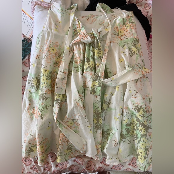 cute free people dress - Picture 3 of 5